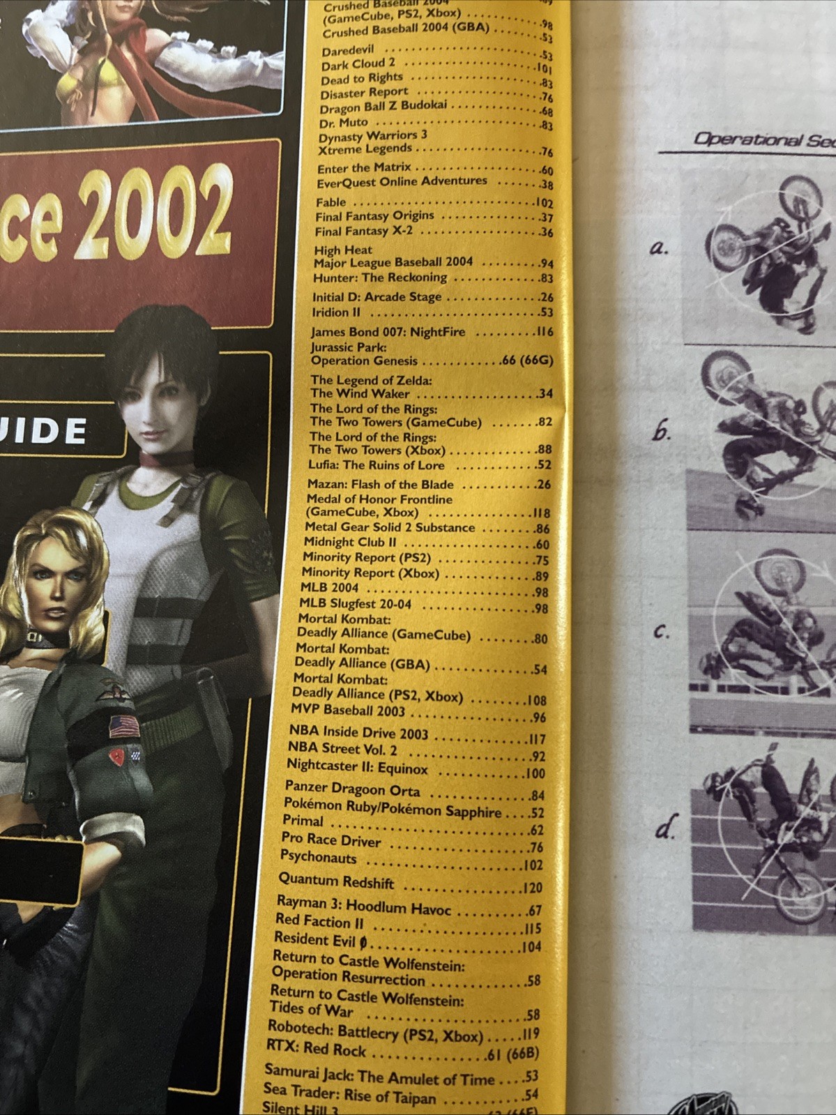 2003 GamePro Magazine February #173 The Legend Of Zelda The Wind Walker On Cover