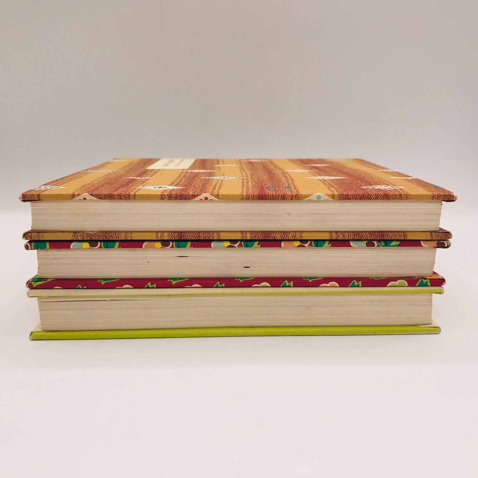 Vtg Helen Evans Brown Cookbook Box Set of 3: Patio, Chafing Dish, & Appetizers