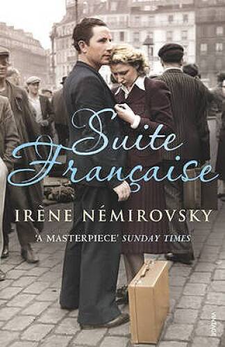 Suite Francaise – Paperback By Nemirovsky, Irene – ACCEPTABLE