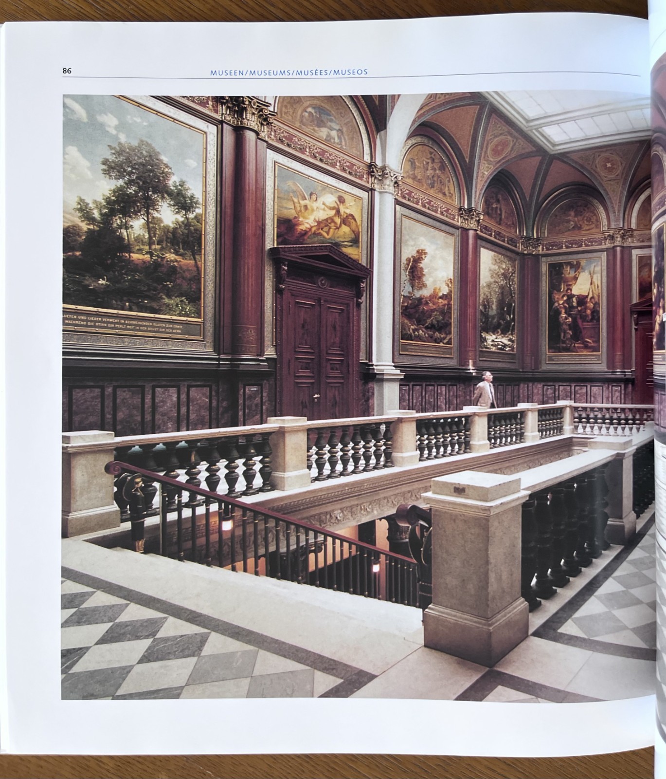 Germany History Architecture – Hamburg Illustrated Photography Travel Guide