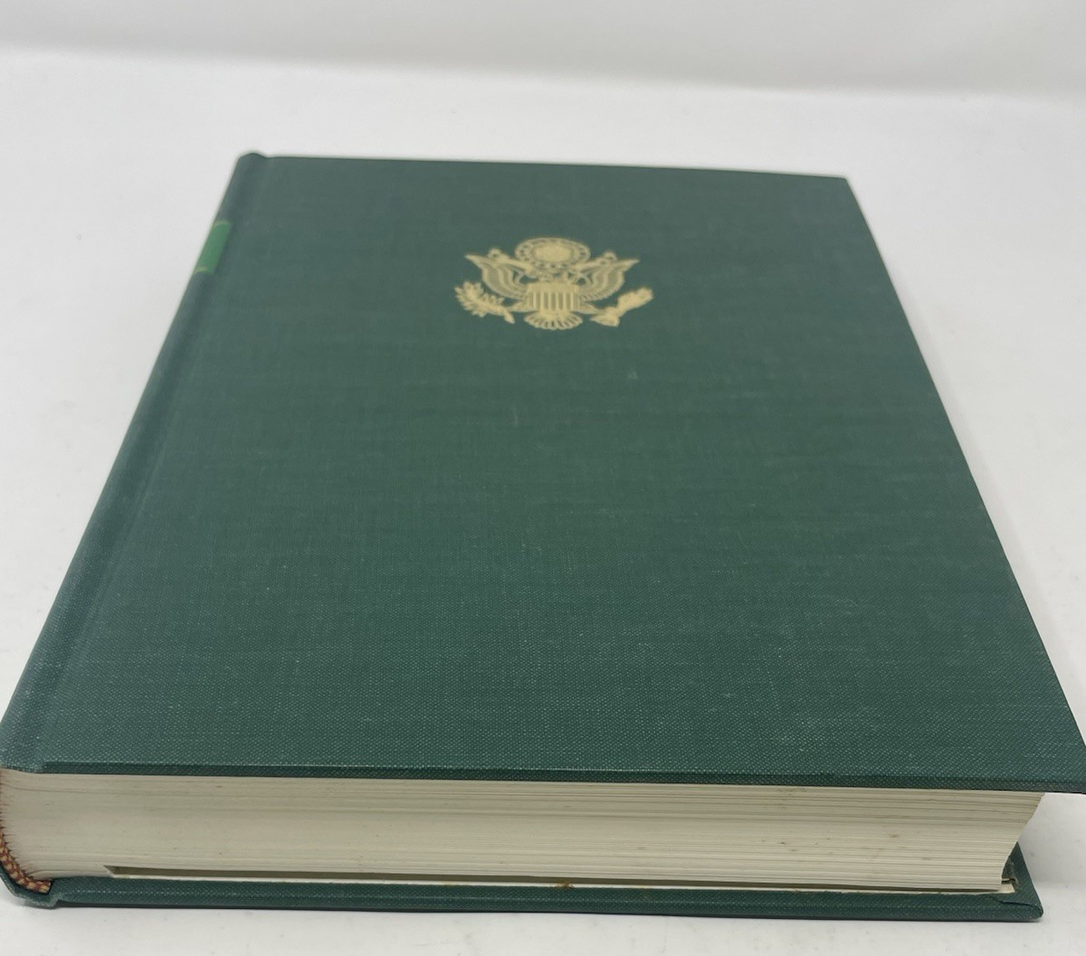 US Army in WWII Special Studies 3 Battles Amaville Altuzzo & Schmidt Macdonald