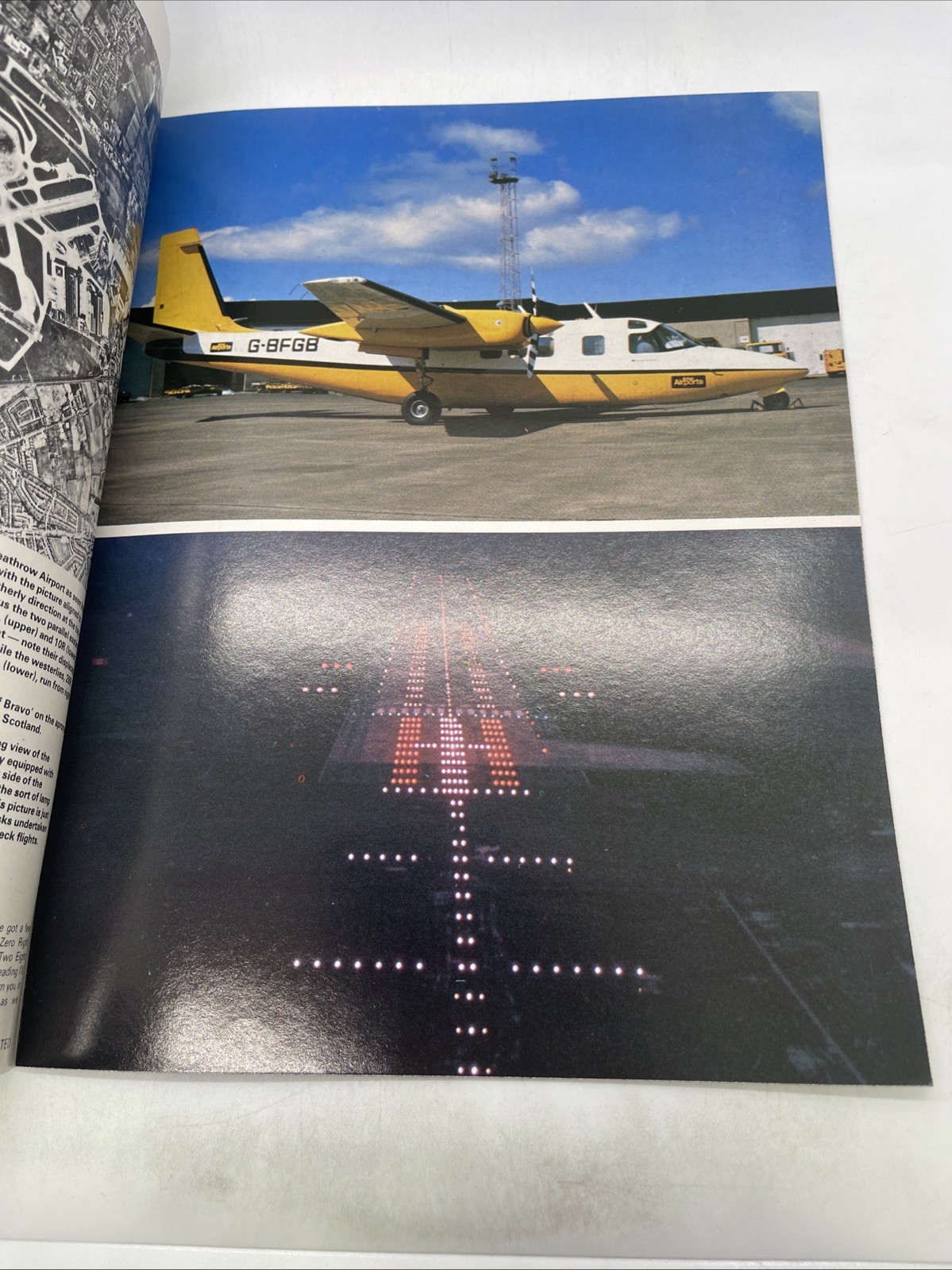 Aircraft Illustrated January 1980