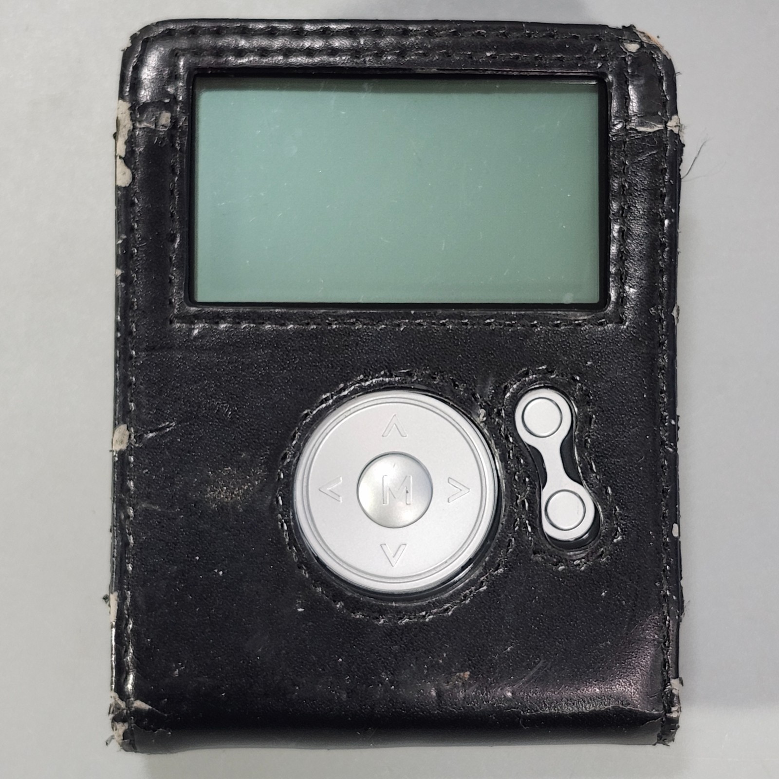 Go Bible Travel Digital Audio Player NKJV New Testament Thomas Nelson 2000