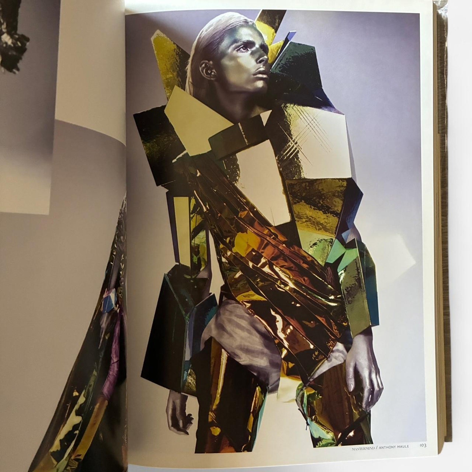 Mastermind – ART DIRECTION, FASHION STYLING AND VISIONARY PHOTOGRAPHY
