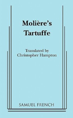 Tartuffe by #N/A, #N/A