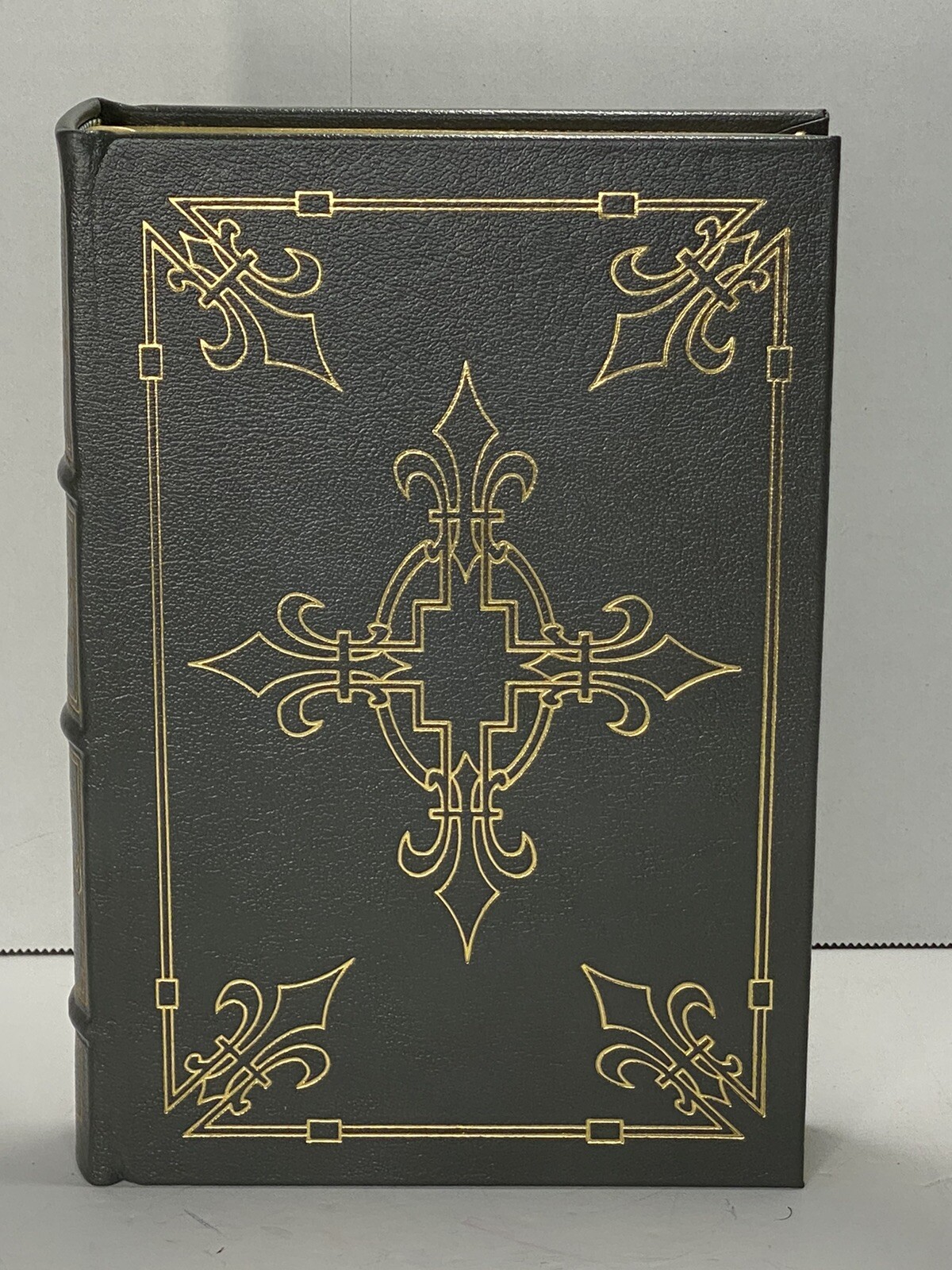 Inner Circles SIGNED by Alexander Haig Easton Press 1st Edition 1992 Reagan SofS