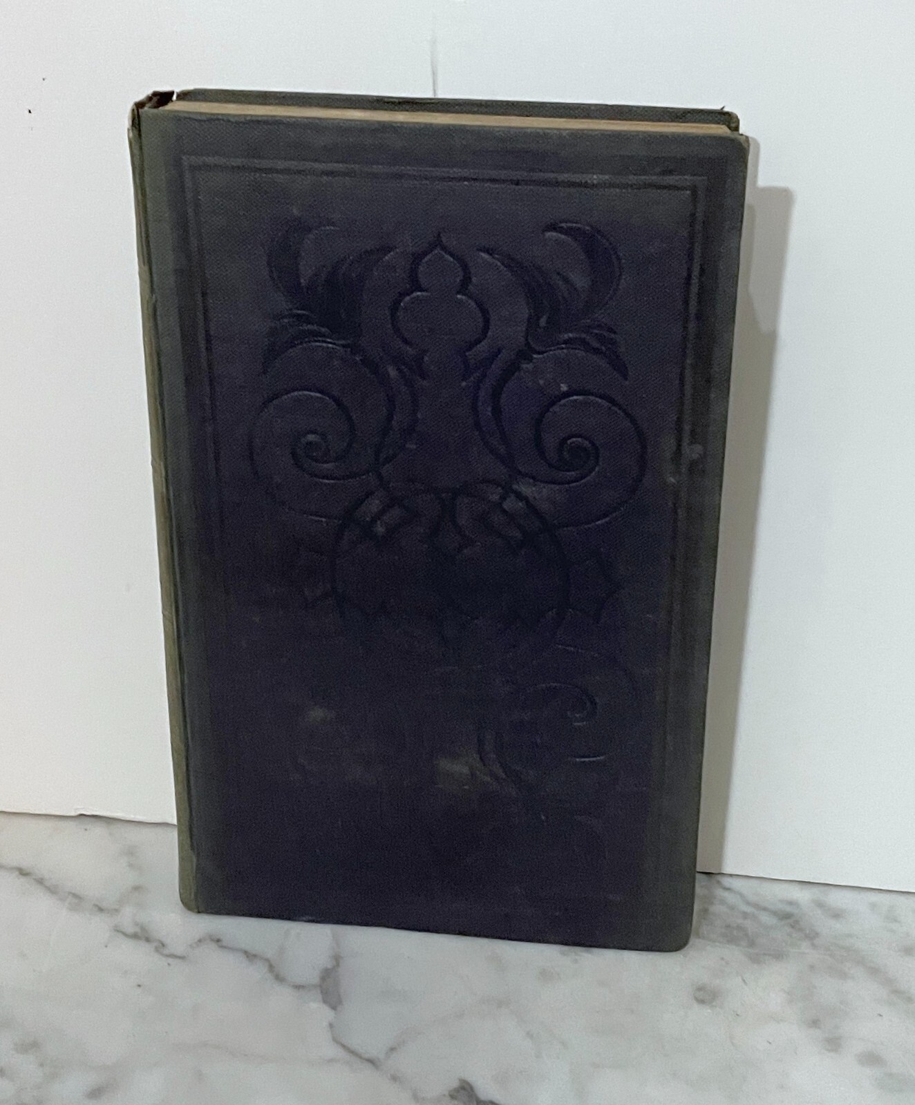 1836 – BENTLEY’S WORKS: THE EPISTLE OF PHALARIS – BY RICHARD BENTLEY – VOLUME I