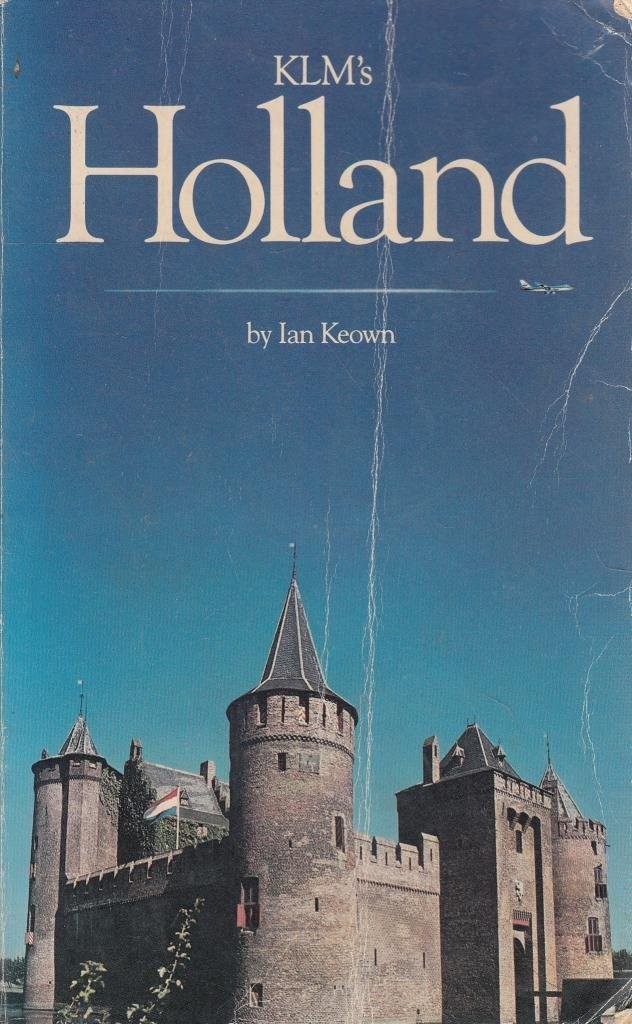 KLM’s Holland