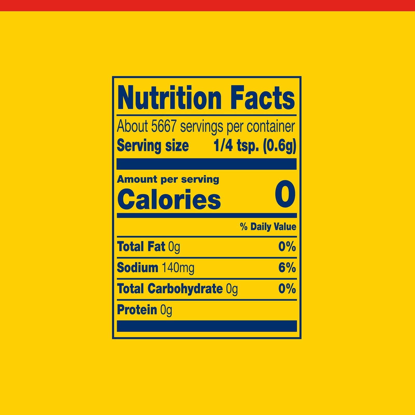 OLD BAY Seasoning, 7.5 lb – One 120 Ounce (Pack of 1), Seasoning Lbs