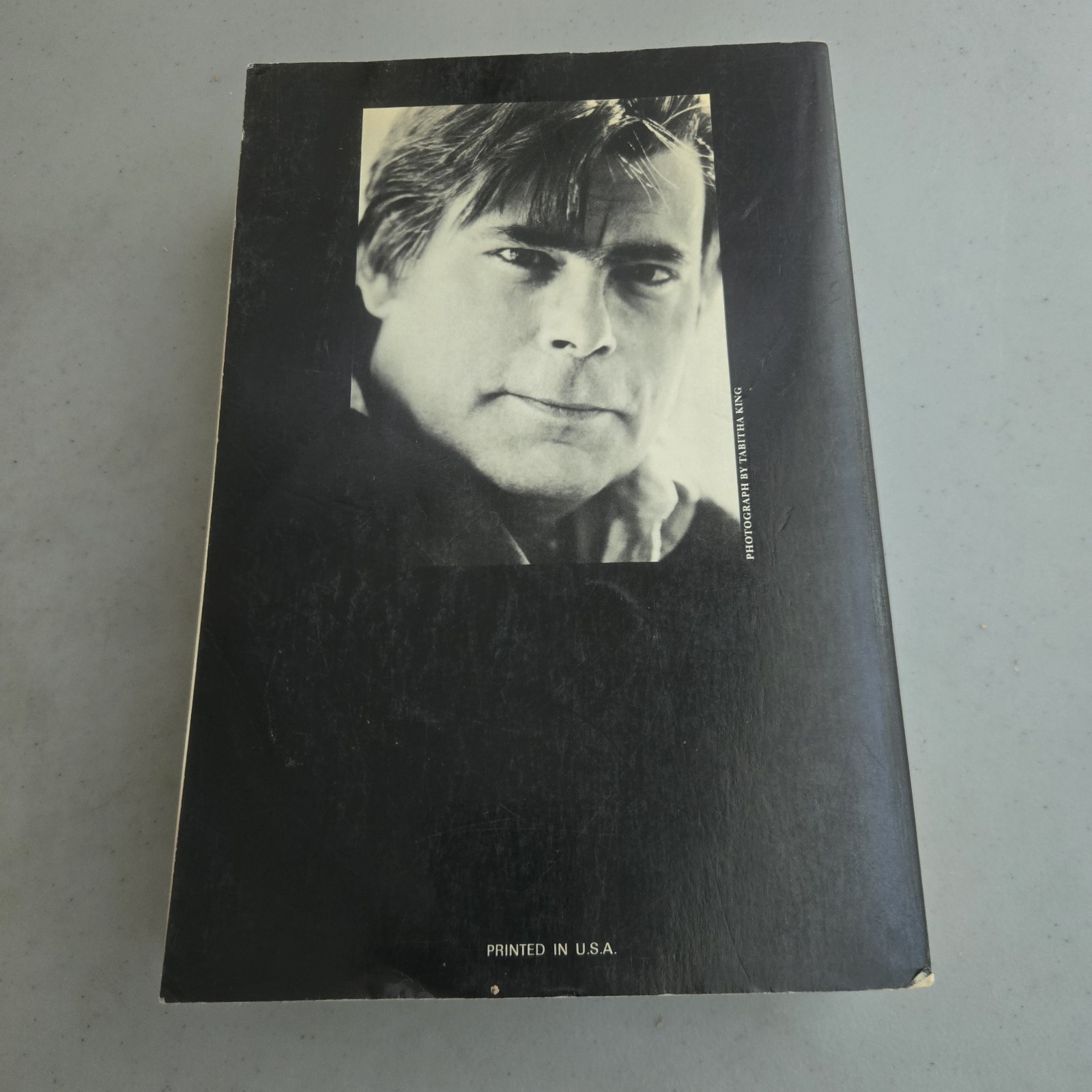 The Stand: The Complete and Uncut Edition by Stephen King Paperback 1990