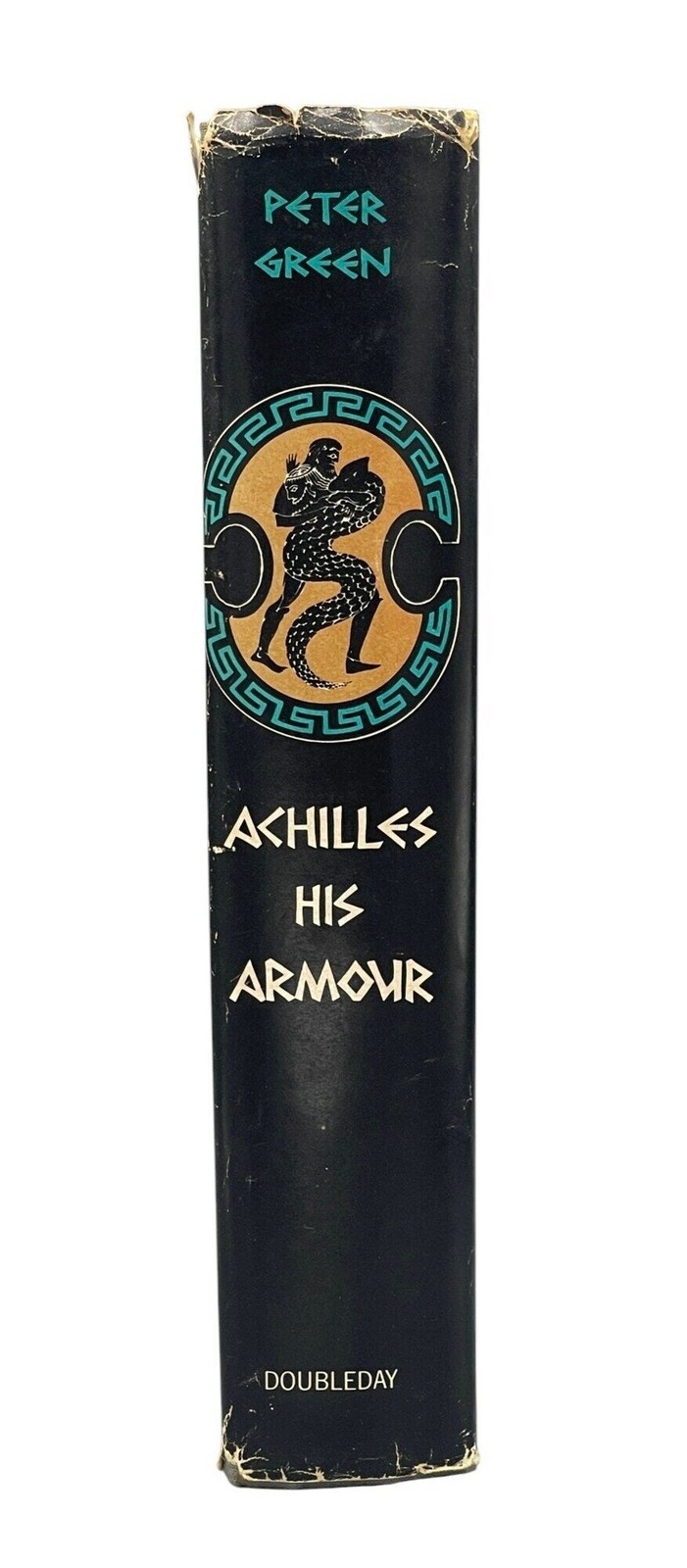 Peter GREEN / Achilles His Armor 1st Edition 1967