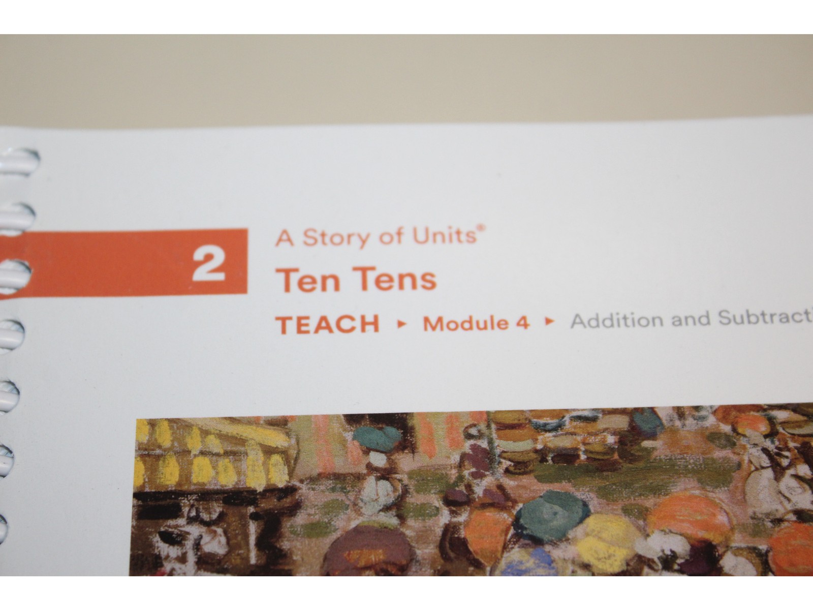Eureka Math² Squared Grade 2 Module 4 Teacher Book – Weight: 36 oz.