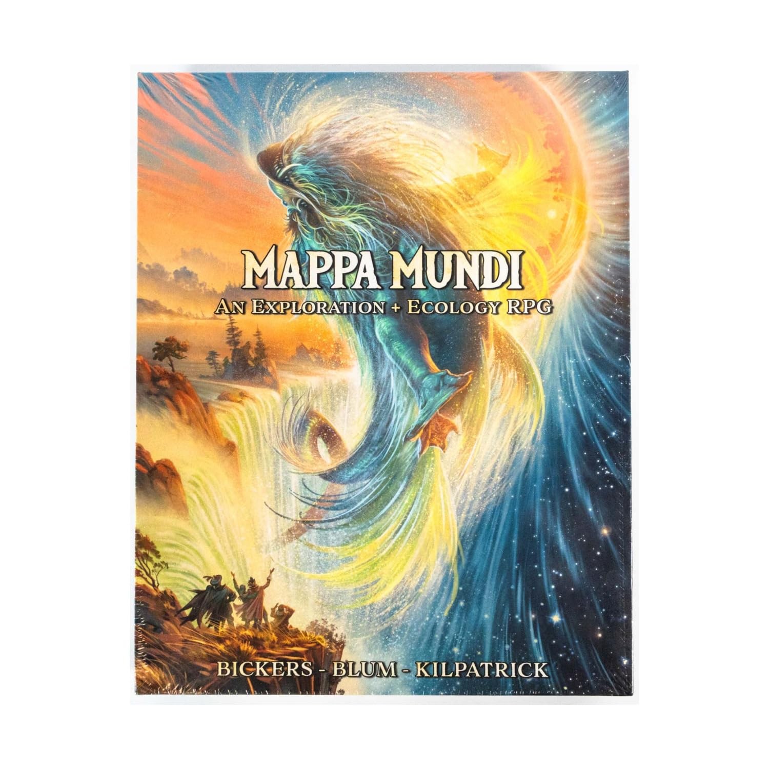 Mappa Mundi