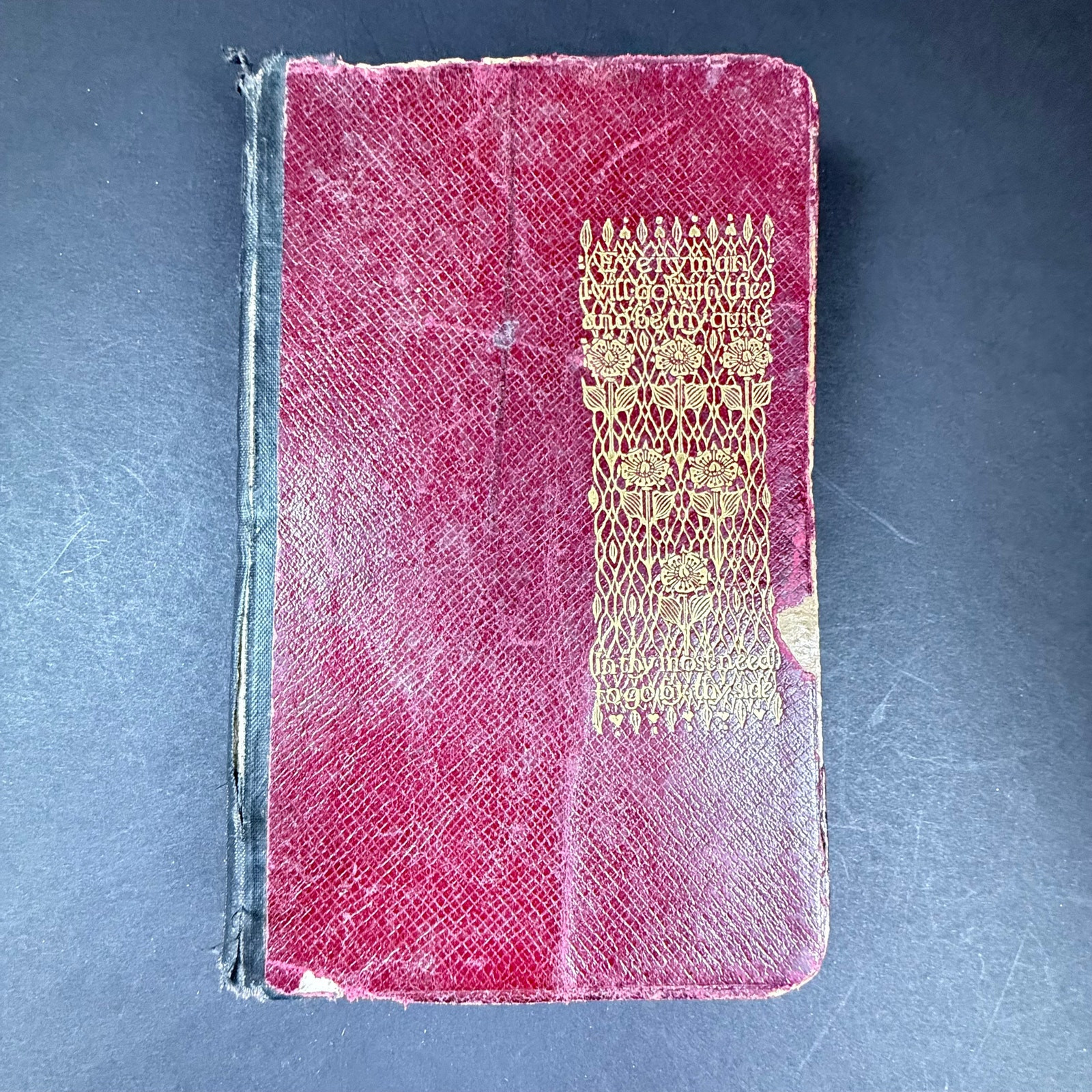 The Life of Charlotte Bronte EC Gaskell Beautiful Art Nouveau Illustrations 1919