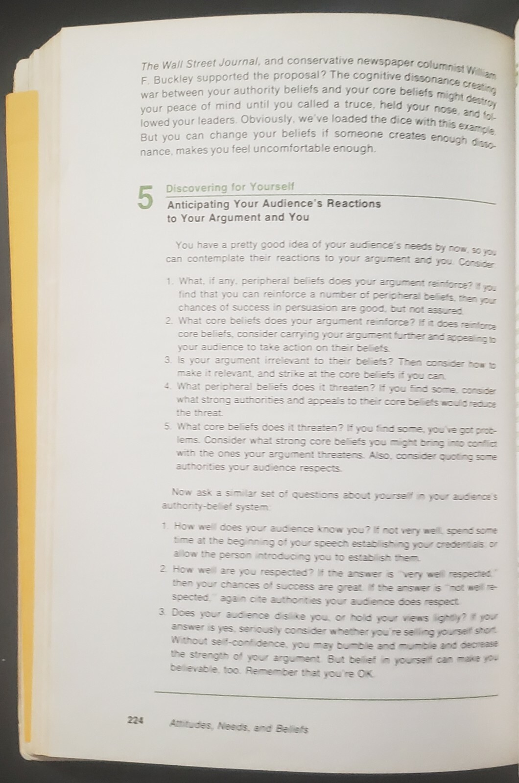 Vintage Speaking with Confidence: A Small Group Approach to Speech Communication