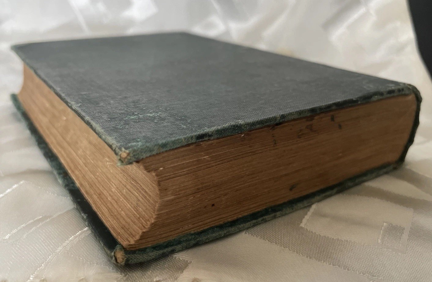 Capturing a Locomotive: A History of Secret Service By William Pittenger 1885 HC
