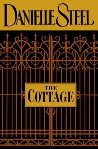 The Cottage – Hardcover By Steel, Danielle – GOOD