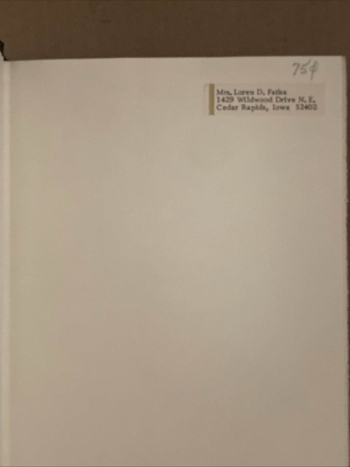Blood and Money by Thomas Thompson 1973 Dust Jacket Hardcover Book Club Edition