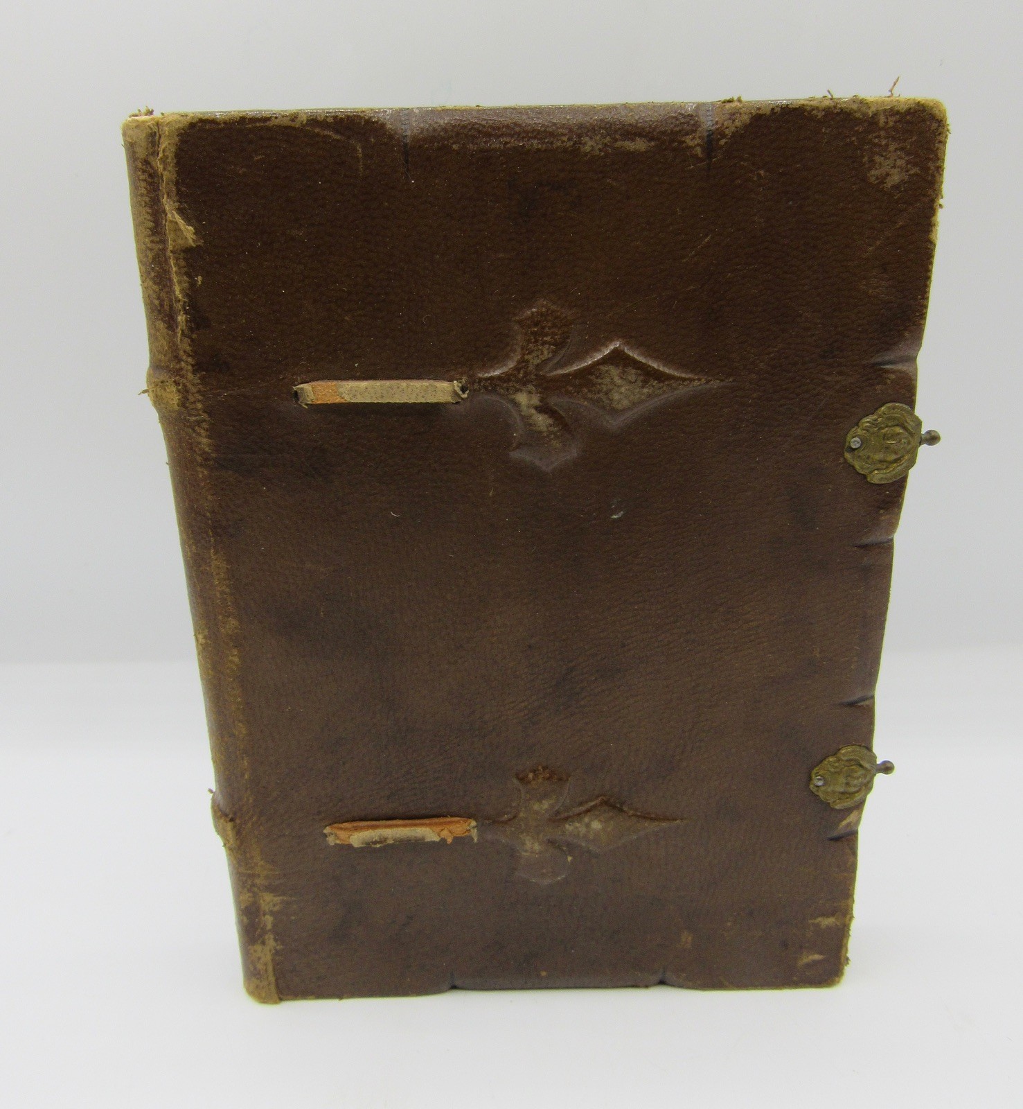 Fine binding John Ruskin St. Mark’s Rest History of Venice 1910 clasps