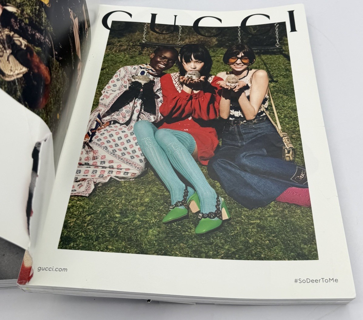i-D Magazine no. #360 & #362 Kate Moss Pharrell Williams RARE – SEE PHOTOS