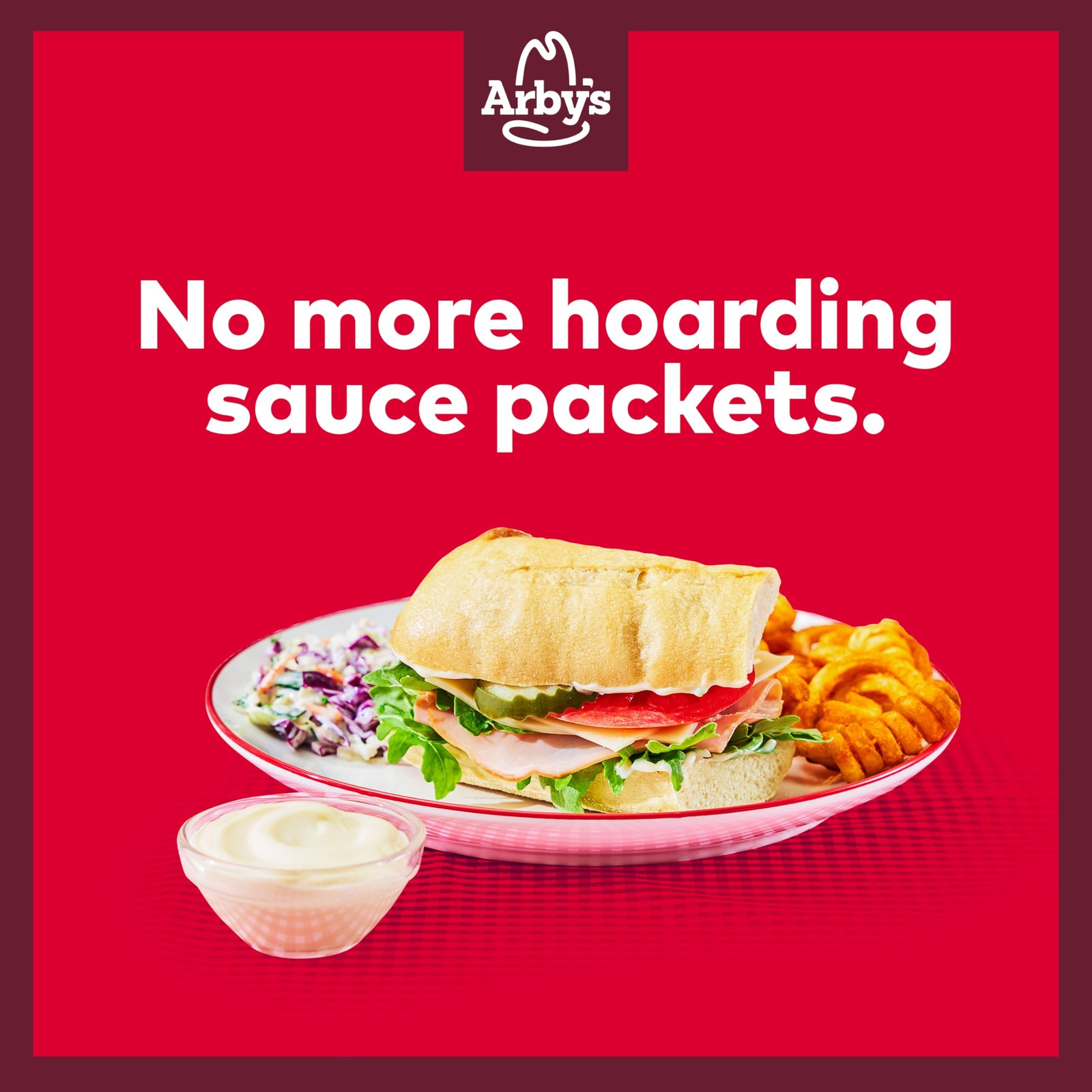 Arby’s Horsey Sauce, 12 fl. oz., All Purpose Horseradish Regular (Pack of 2)