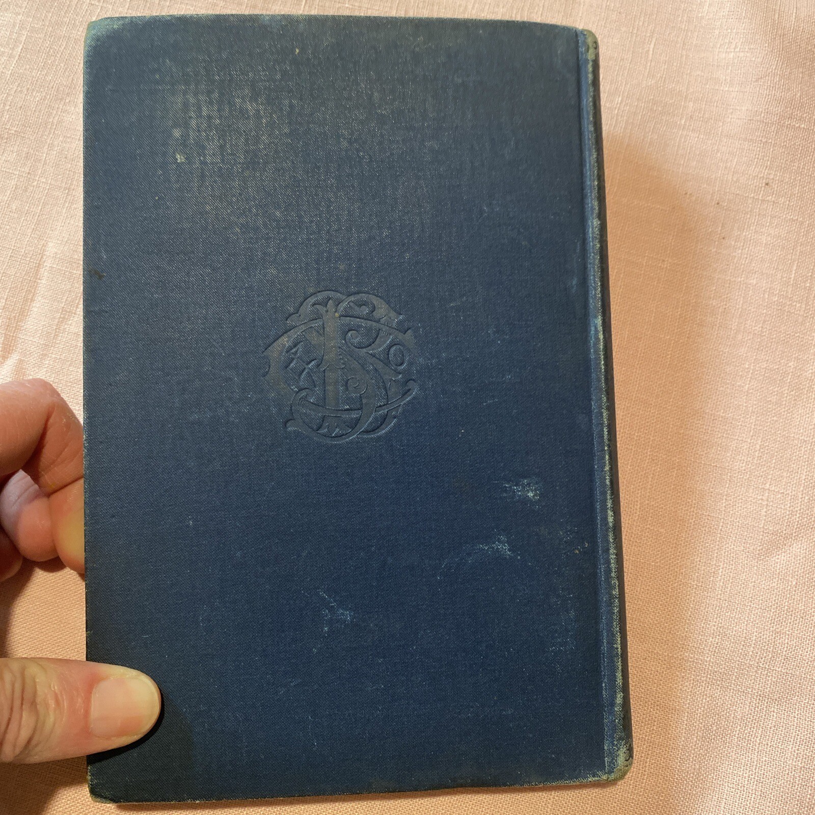 @12- 1888 First Lessons in English Book Centralia Washington H L Mead Drug Store