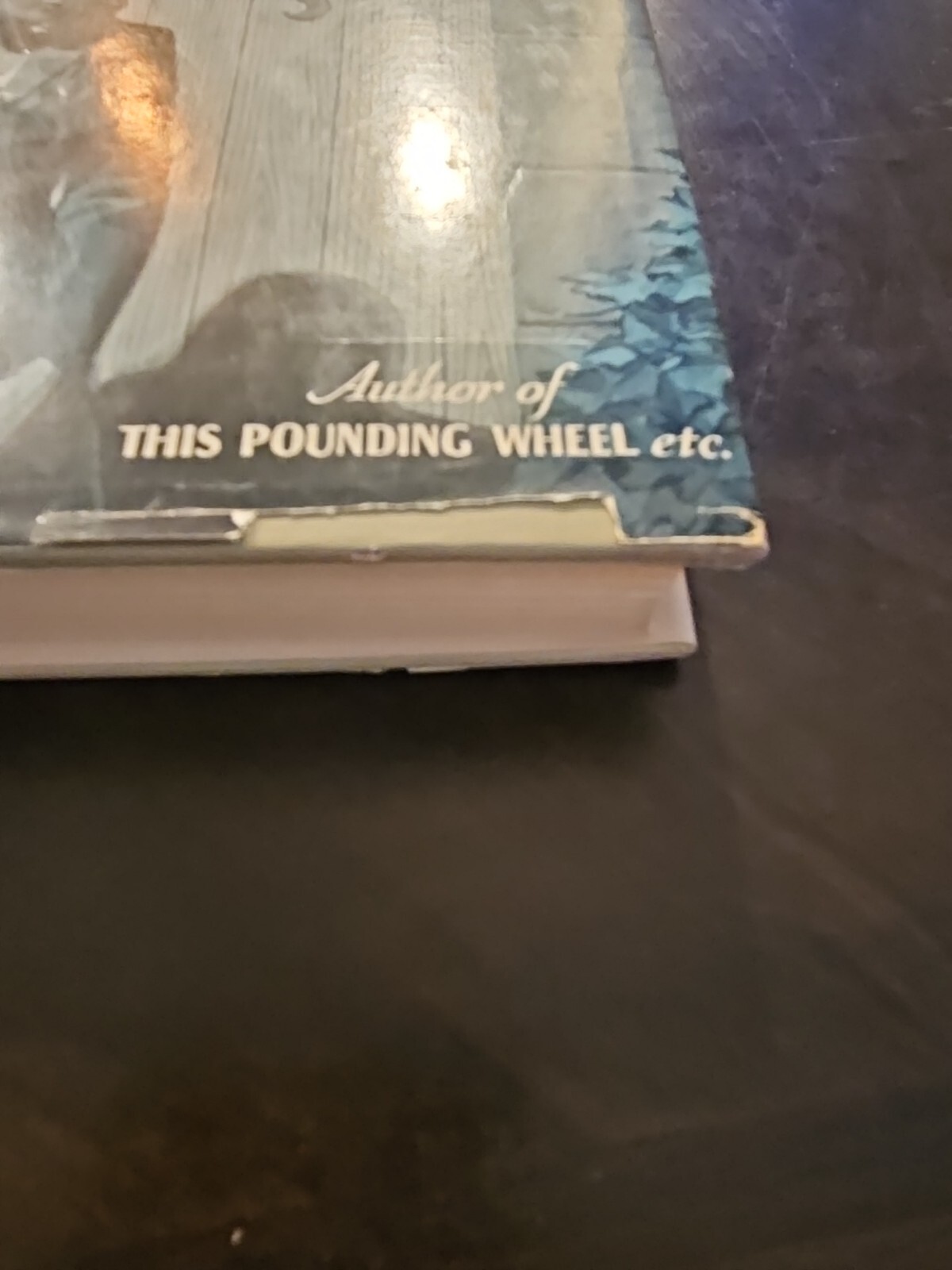 The Victory of Paul Kent; Garth Hale; HC with dust jacket; 1948 Book Club Ed