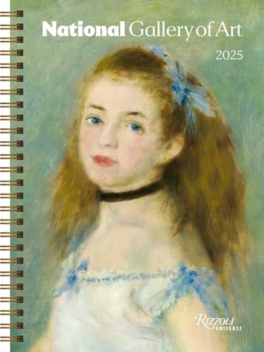 National Gallery of Art 12-Mon – GOOD