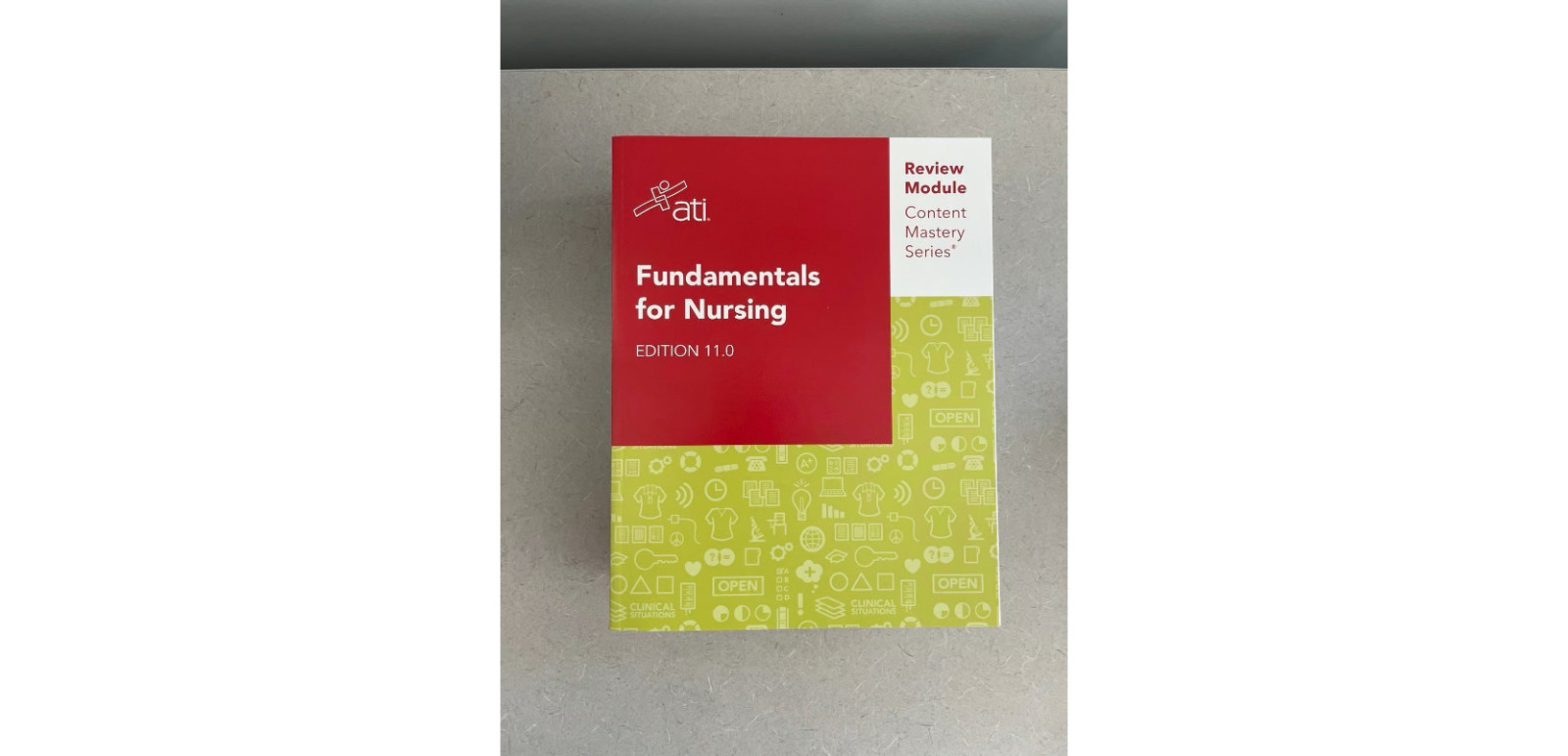 ATI Testing PN Review Module Content Mastery Series set 2023