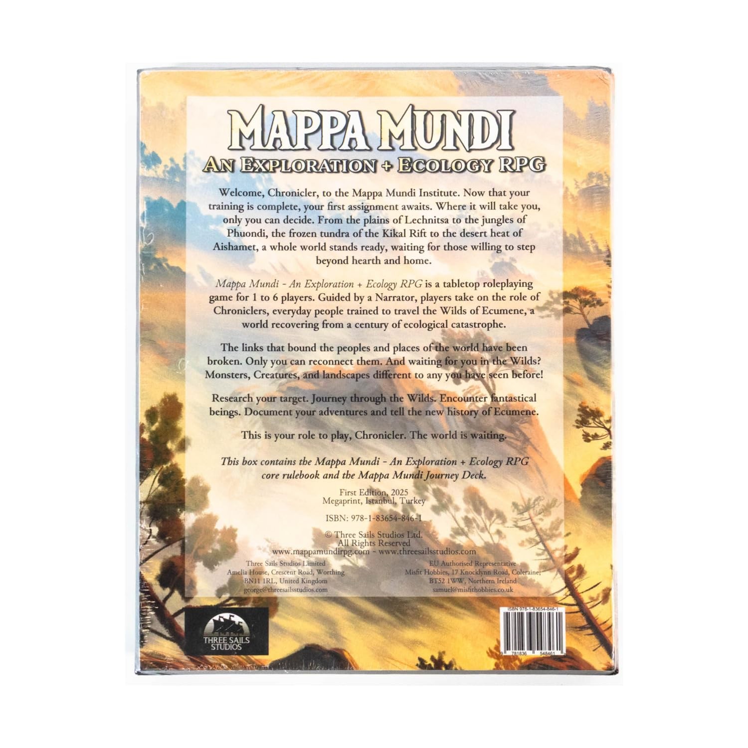 Mappa Mundi