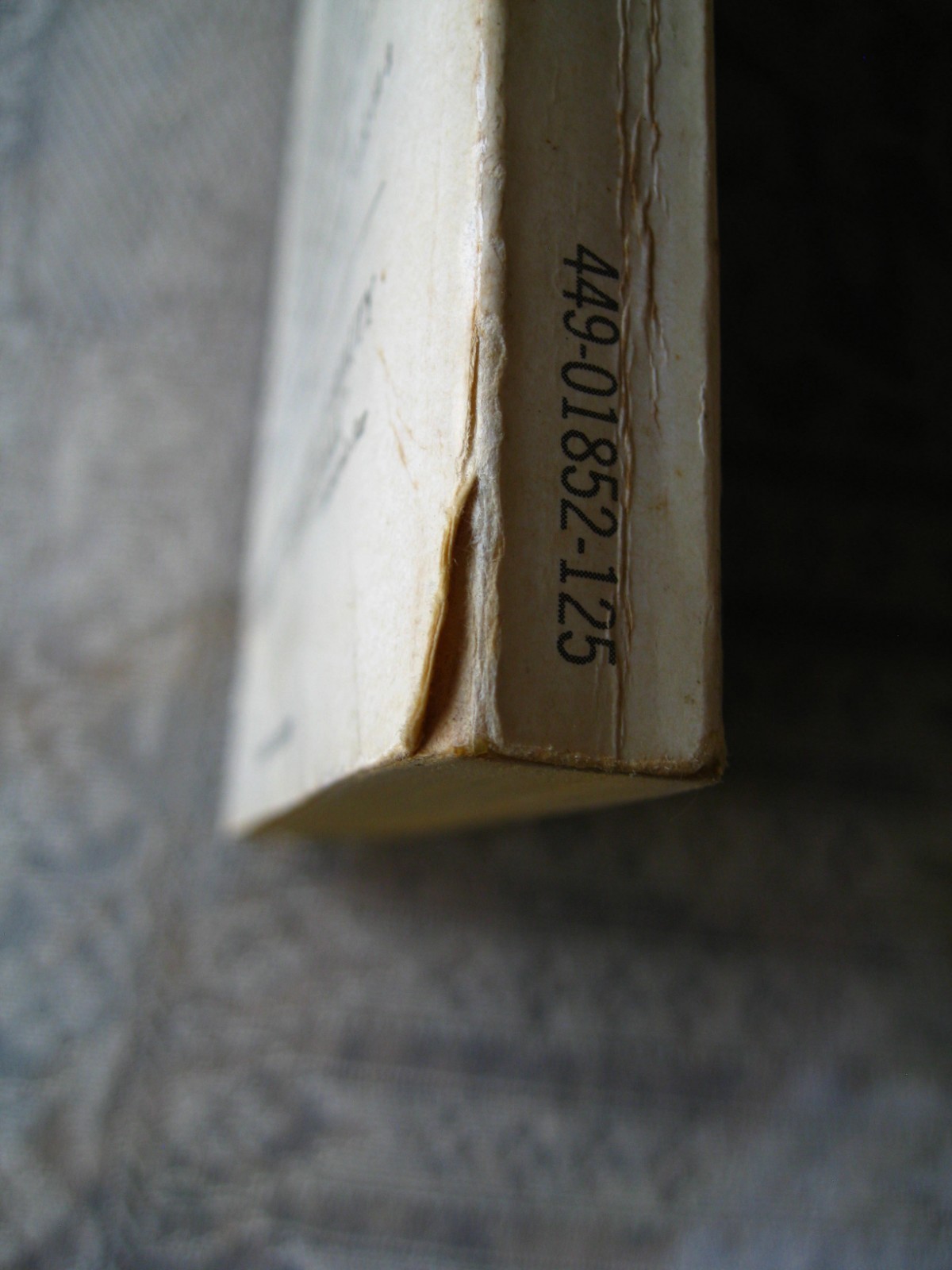 Victoria Holt – Bride of Pendorric – 1963 – paperback