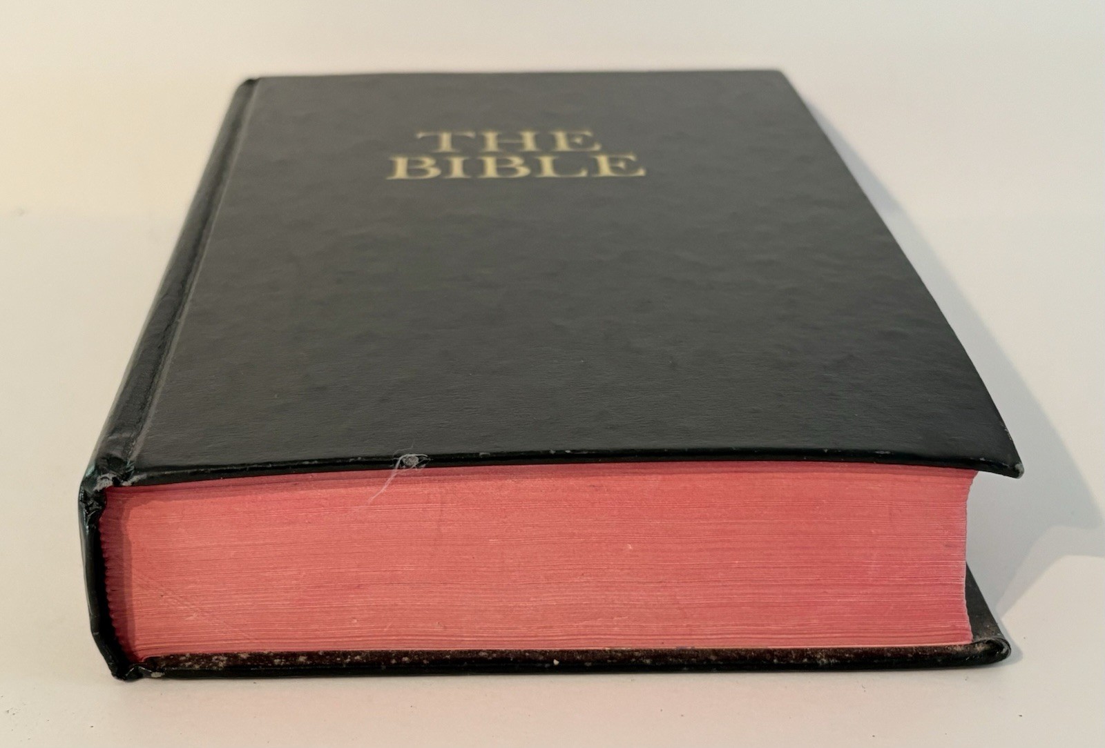 The Bible Concordance 1970 Revised Standard Version American Bible Society HC