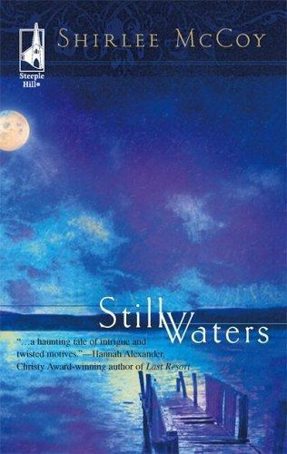 Still Waters by McCoy, Shirlee