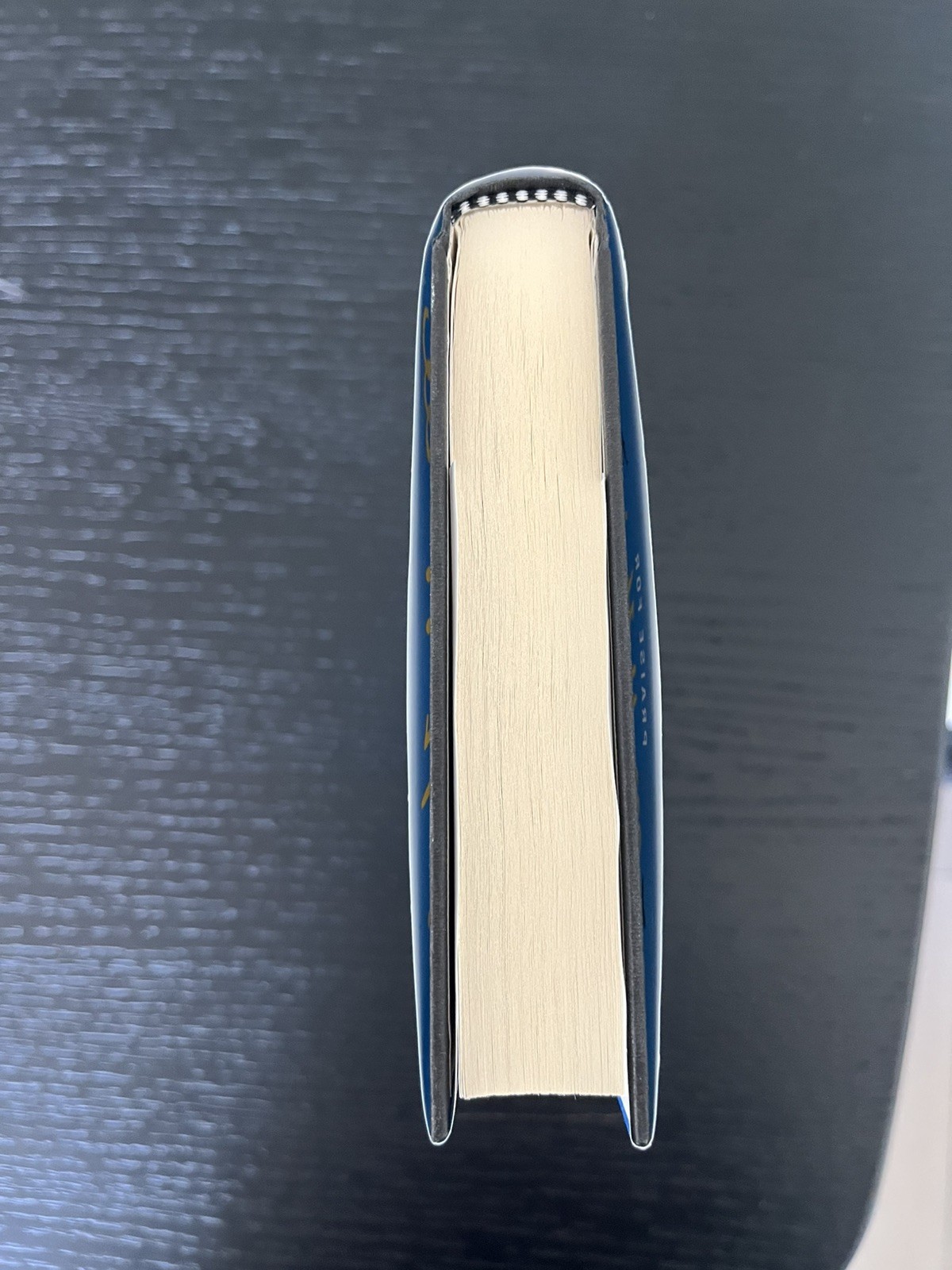 The Life Impossible by Matt Haig, 1st edition signed/autograph (2024 Hardcover)