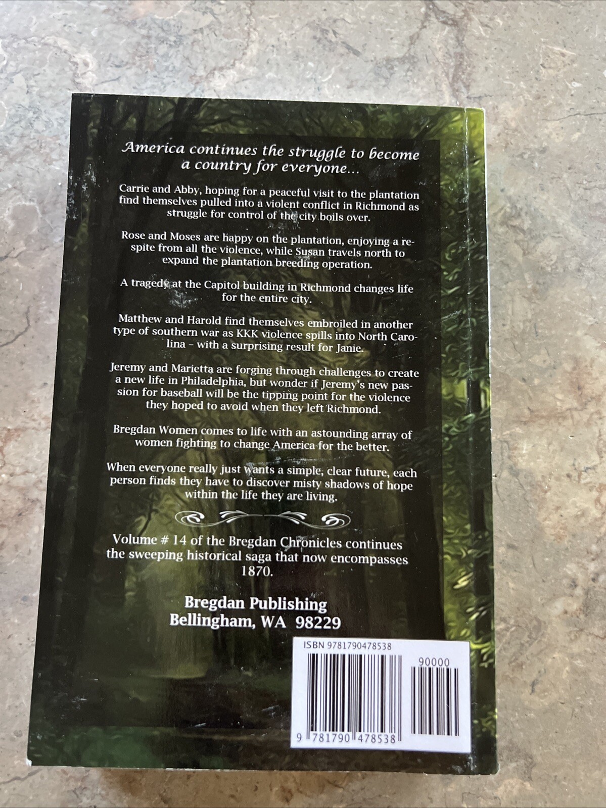 Misty Shadows Of Hope 1870 By Ginny Dye Paperback