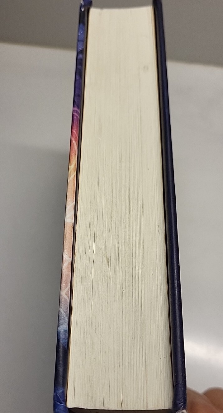 Magnus Chase and the Gods of Asgard – Harry Potter Book