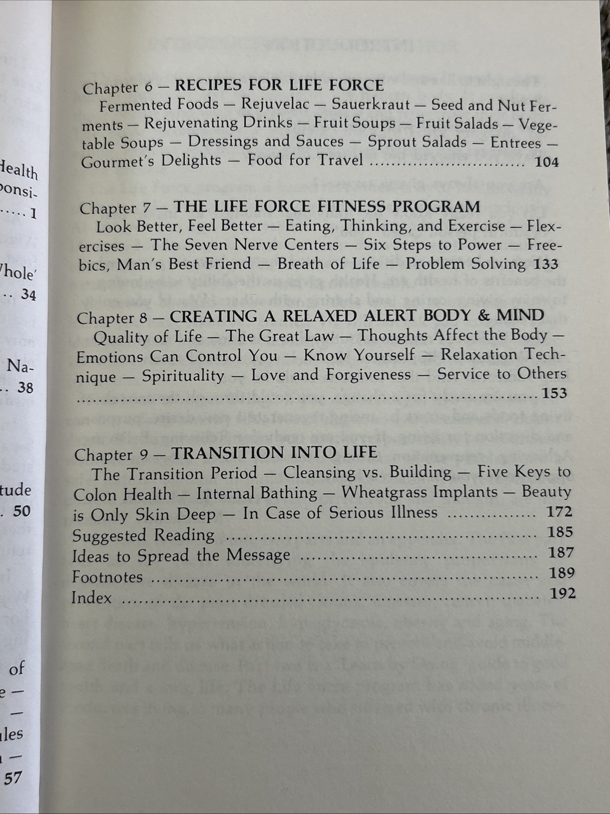 Rejuvenation: Dr. Ann Wigmore’s Complete Diet and Health Program Stephen Blauer