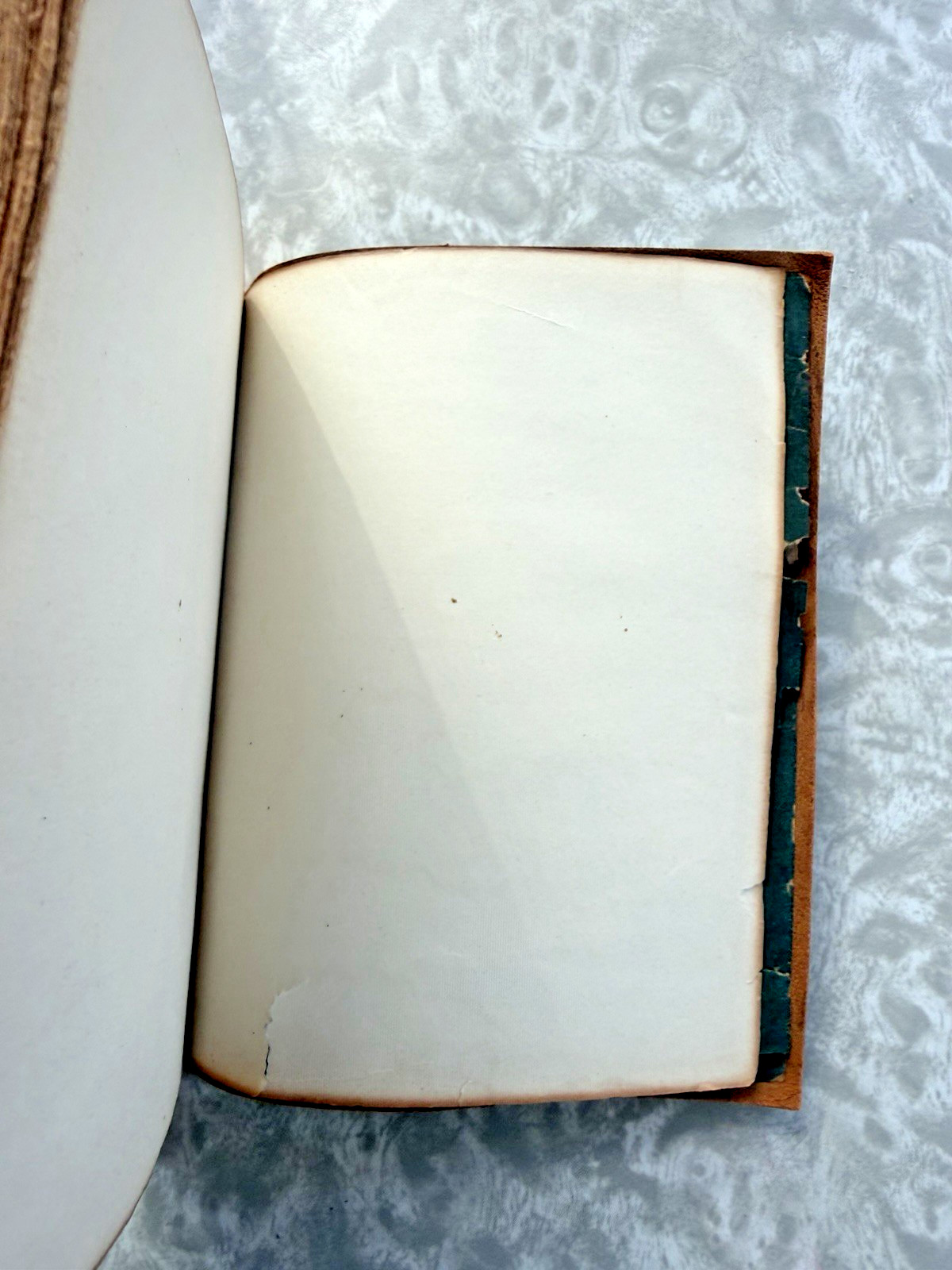 RARE Sesame and Lilies by John Ruskin Leatherbound Gilt Cover Dodge Publishing