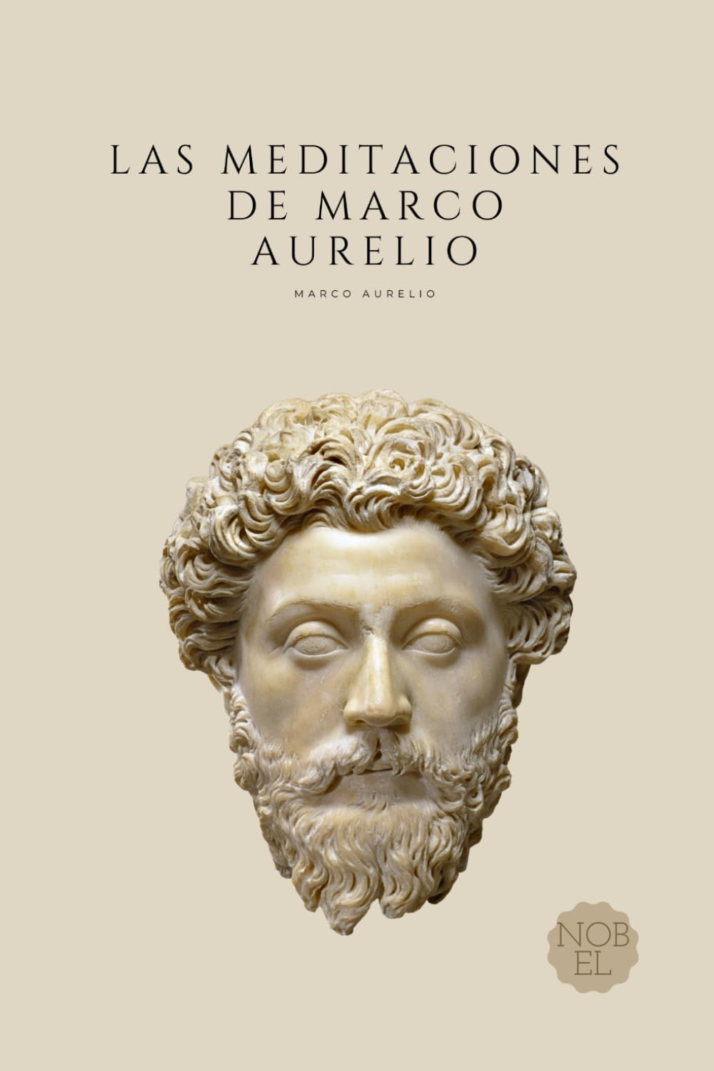 Meditaciones Marco Aurelio Filosofia Romana Libro Estoicismo Spanish Paperback