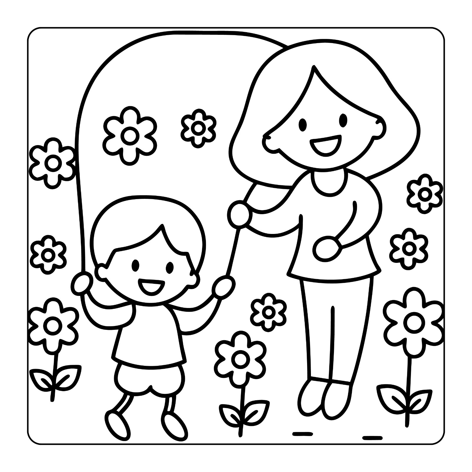 Sure! Here’s a warm, coloring bookfor all ages