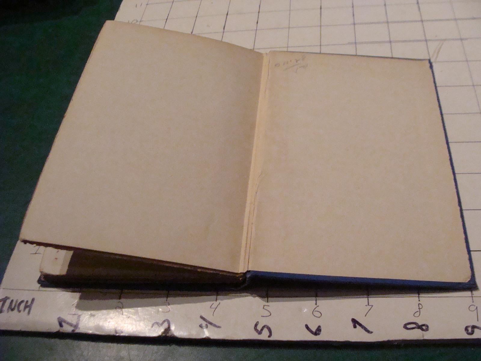 Orig. Vintage book: BLUEBEARD Musical by Kate Douglas Wiggin, 1914, 58 pages