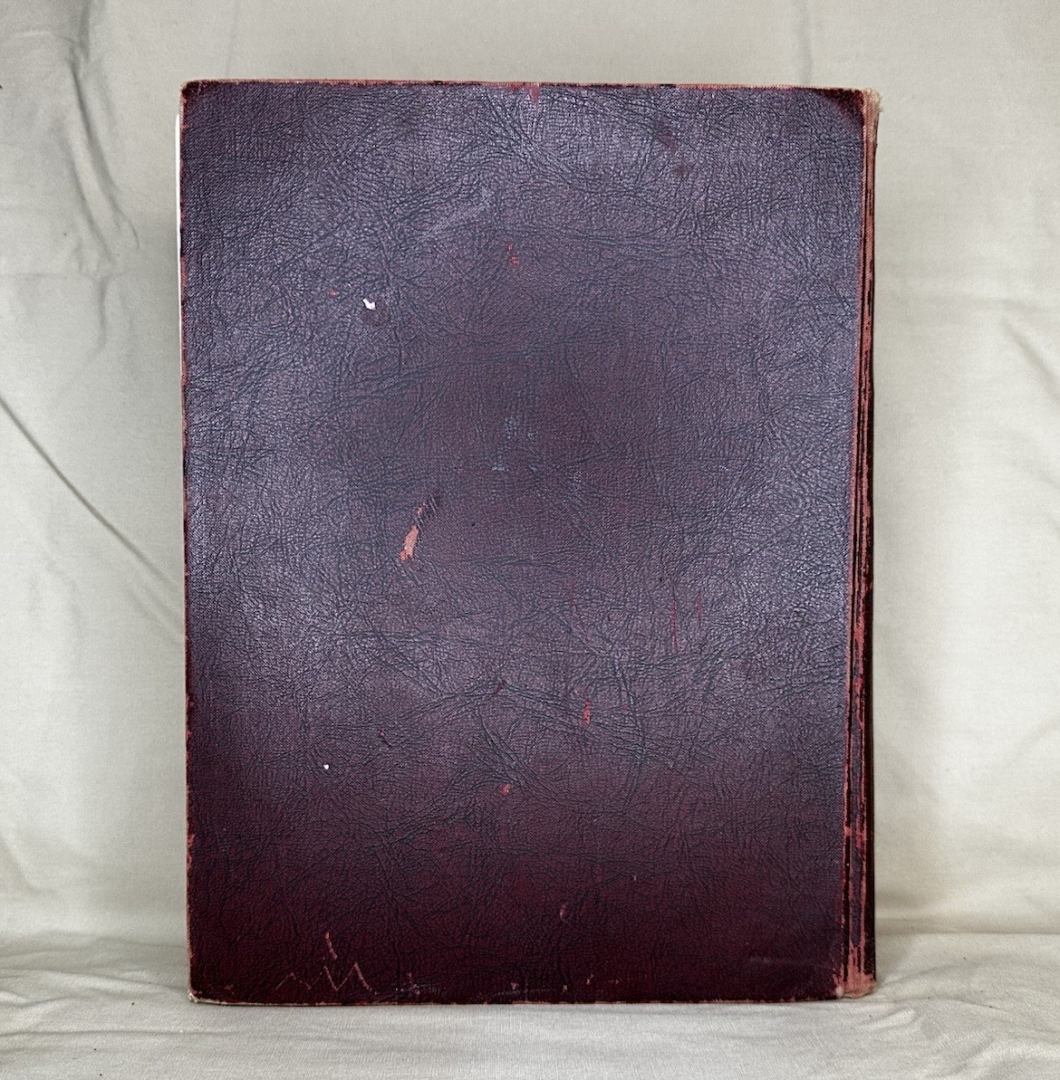 Webster’s New Twentieth Century Dictionary Unabridged 2nd Ed Vol II (1961)