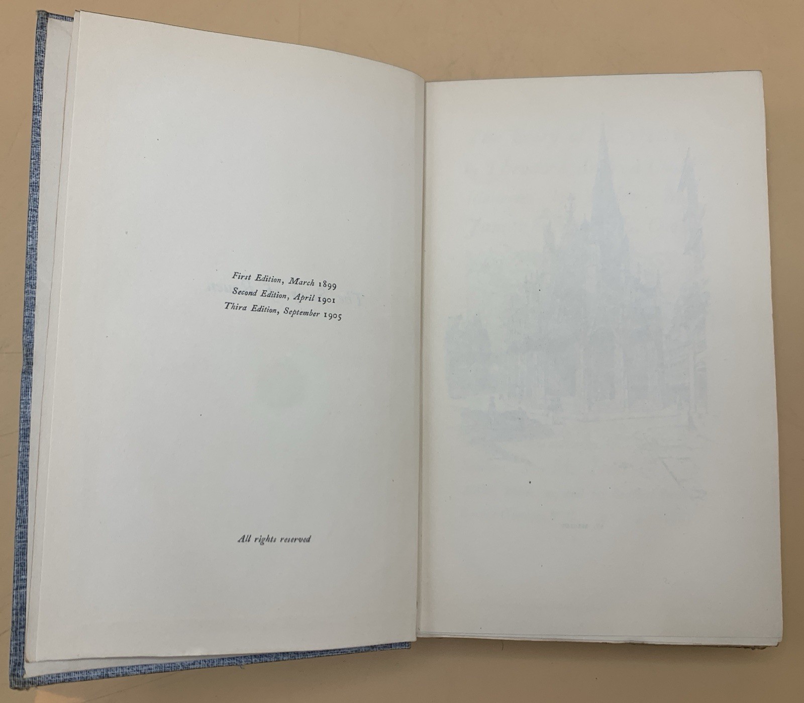 Medieval Towns The Story of Rouen Theodore Andrea Cook 1905 h/b