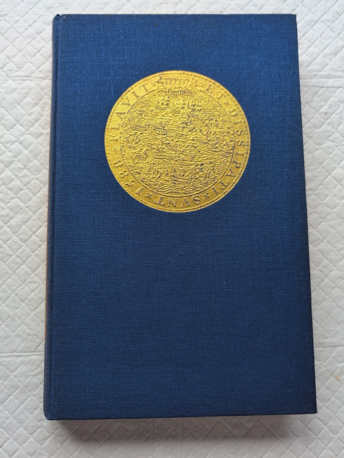 The Great Enterprise The History of the Spanish Armada 1978 Folio Society (B113)