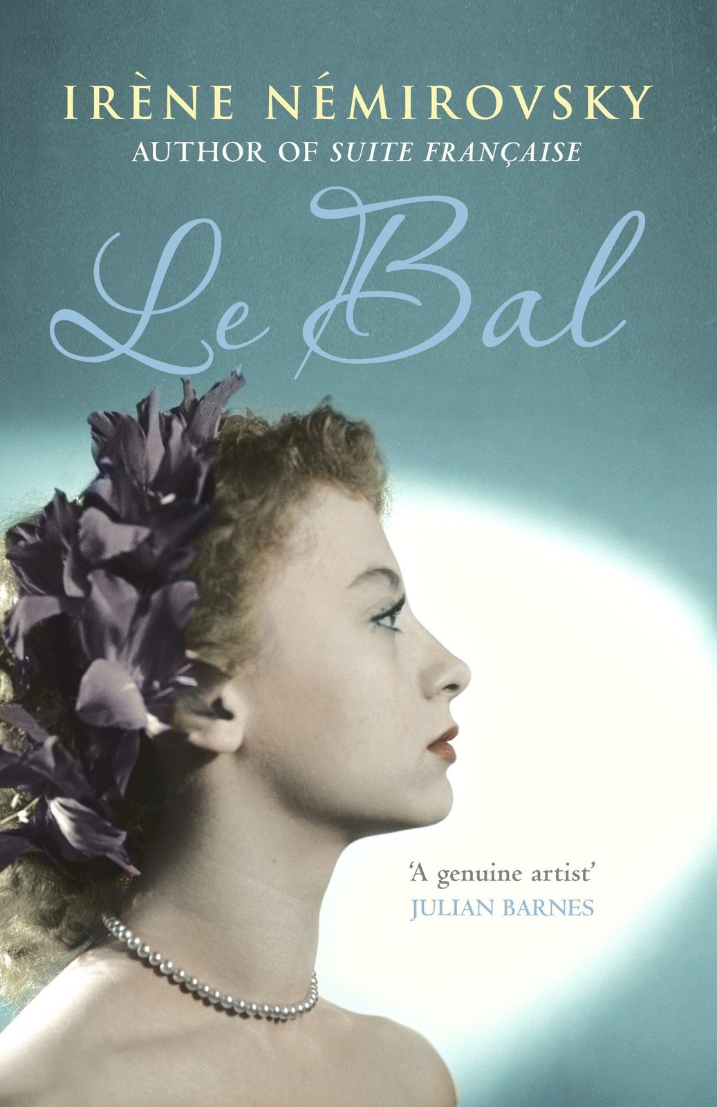 Le Bal – paperback Nemirovsky, Irene