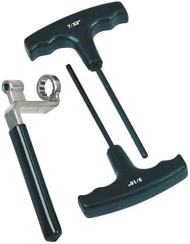 66781 Valve Lash Wrench Set