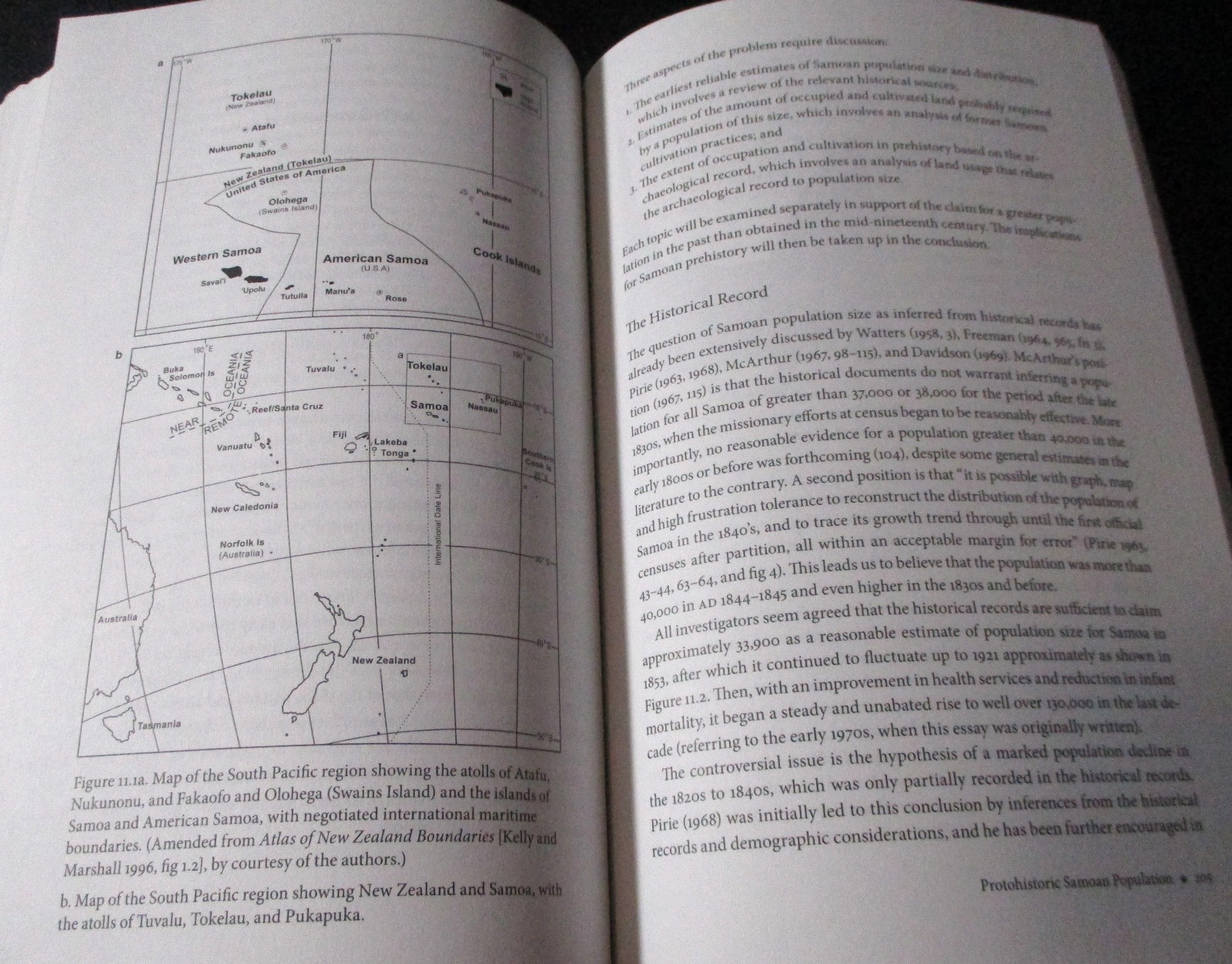 GROWTH AND COLLAPSE OF PACIFIC ISLAND SOCIETIES Archaeology Demographics P Kirch