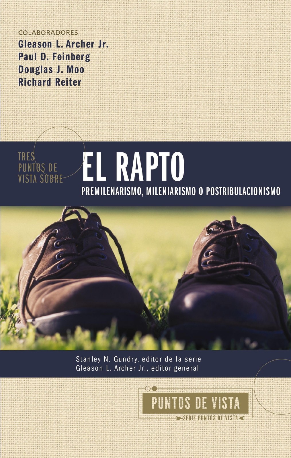 Tres puntos de vista sobre el rapto: Pretribulacionismo, tribulacionismo o…