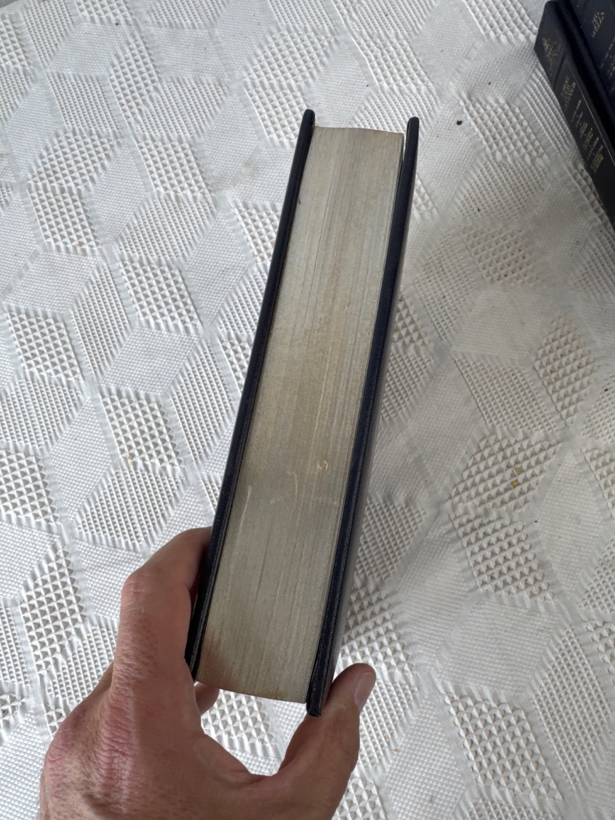 The Works of Sir Arthur Conan Doyle Bonded Leather 1984 Complete & Unabridged