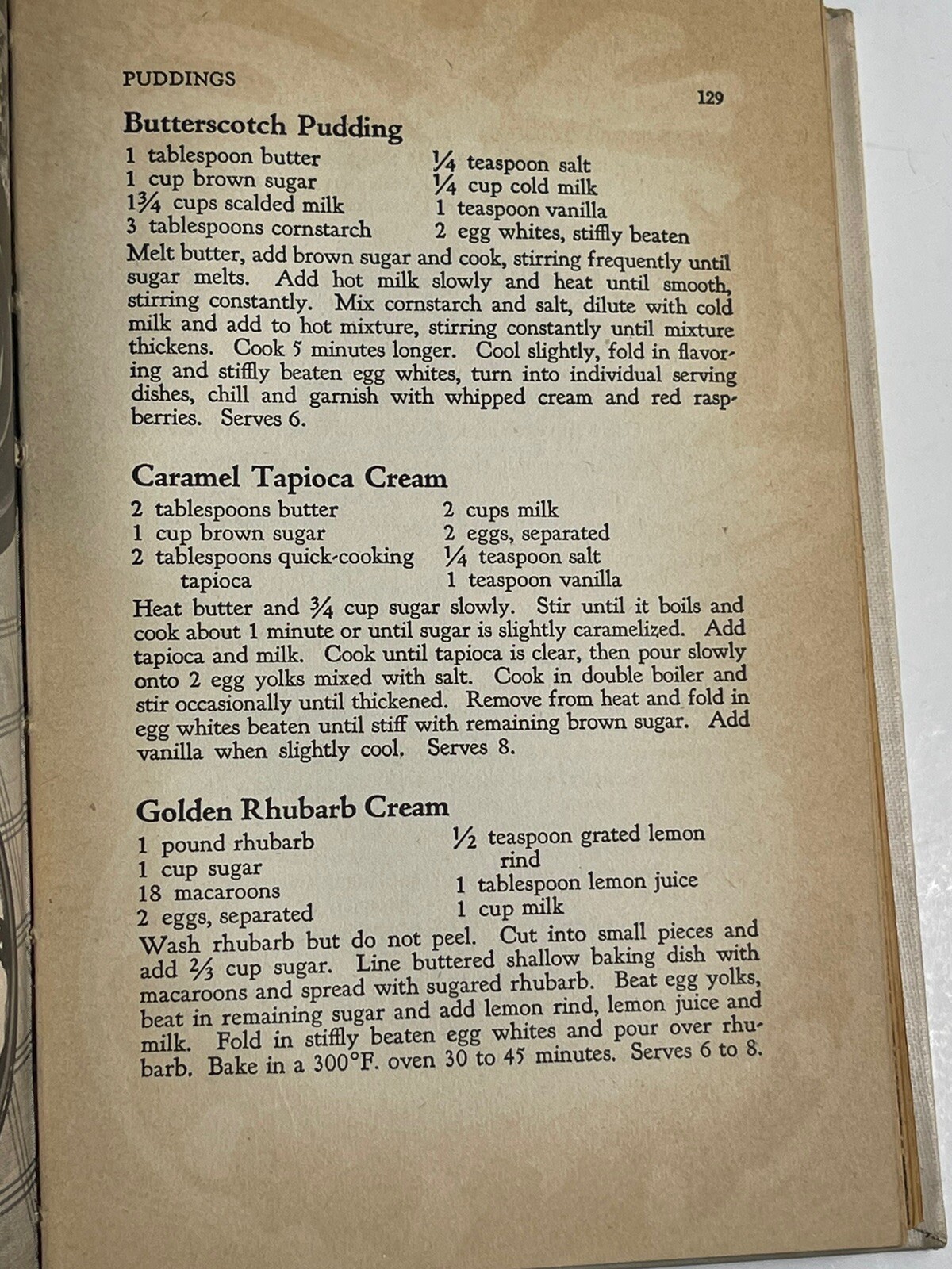 1941 THE DAIRY COOK BOOK 256 PAGES OF RECIPES BEROLZHEIMER CULINARY ARTS